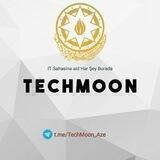 TechMoon Chat