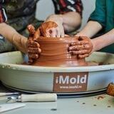Гончарные круги imold