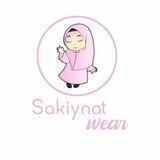 SAKIYNAT WEAR🧕