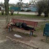 Лавочка Залютино🇺🇦