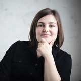 Анна Котельникова