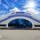 Фарғона спортни ривожлантириш бошқармаси