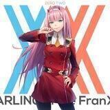 Darling in the FranXX Manga