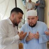 Shavkat Zulfiqor.
