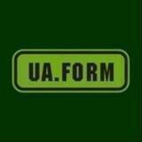 UAForm - тактичний одяг і спорядження