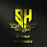 عطریات شیخ