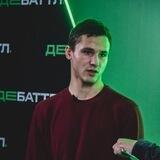 Соколов Василий | Karatist today
