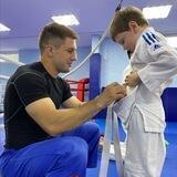 Анапа Дзюдо Самбо