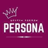 SHOWROOM PERSONA