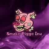 Smoke Pigge Inu