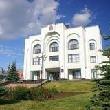 Департаменты и районы Самары