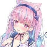Minato Aqua INU
