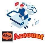 Easy Account