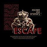 SHITPOST ESCAPE