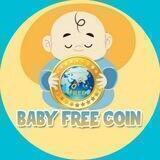 BABY FREE COIN