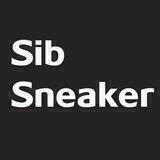 Кроссовки Sib Sneaker