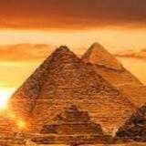 Crypto Pyramids