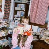 jiheon! 🎀💭