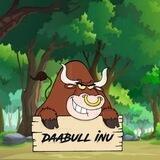 DaaBull Inu