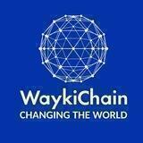 Waykichain News