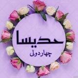 پخش همکاری حدیسا(چهاردولی)