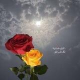 -خطوة الى الجنة ♥️🕊.