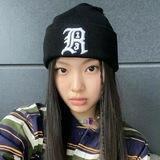 (-)Hyein
