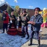 Усадьба «Донская рыба»
