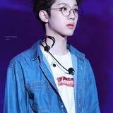 ♡˖ Guanlin Lai！
