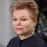 Елена Касьянова / Глава МО ГО "Охинский"