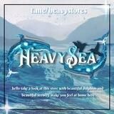 Testie Heavysea