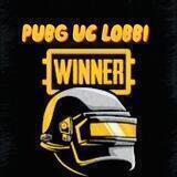 PUBG UC LOBBI