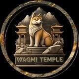 WAGMI Temple PORTAL