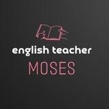 Learn_English_With_MoSeS