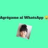 ✨🌸Aɢяєɢѧmє ѧ ţu Wһѧţsѧpp✨🌸