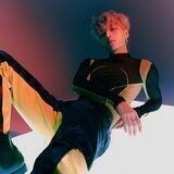 Jackson Wang.