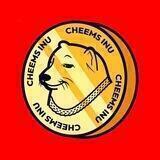 Cheems Inu 废柴犬 🇨🇳官方中文社区🇨🇳