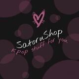 Satoru shop | Kpop shop