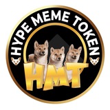 HYPE MEME TOKEN(HMTT)