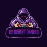 Ds desert