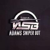 Adam Snipes Chat Entry
