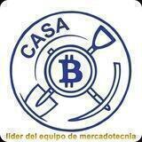 Walidwick21Casa miner team 💪💪