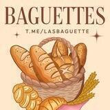 Las-Baguette, PROMO!