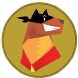 Doge Zorro
