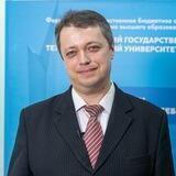 Ректор ПензГТУ