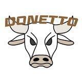 DONETTO ENTRY