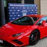PRO BLOCKCHAIN CONF
