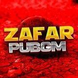 🔥 ZAFAR PUBGM 🎮