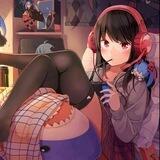 Sliverkiss的个人频道