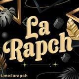 LA ~ RAPCH